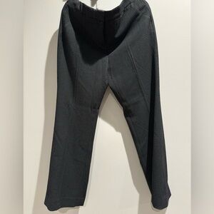 NWT Chico black with small white dots. Size 2